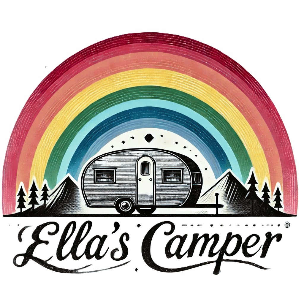 Ella's Camper